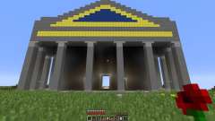 Mansion for Minecraft