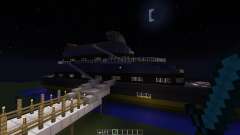 Working Light-House for Minecraft