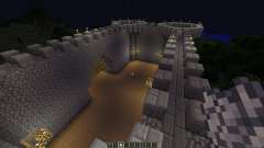 Awesome Castle new for Minecraft