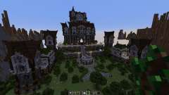 Valley of the Paladins for Minecraft