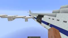 CP-53 for Minecraft