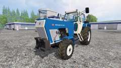 Fortschritt Zt 303C [blue] for Farming Simulator 2015