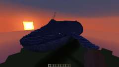 Whale Like A Boss for Minecraft
