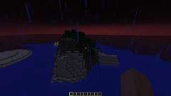 The Lost Island for Minecraft