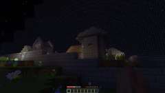 50th Hunger Games for Minecraft