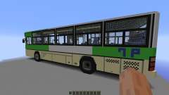 Bus for Minecraft