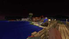 My cool world for Minecraft