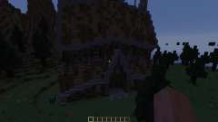 Farill House for Minecraft