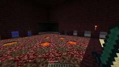 The Death Quadrant for Minecraft