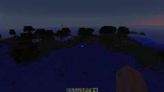 Peaceful Survival for Minecraft