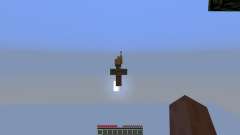 Sky Lands V1 for Minecraft