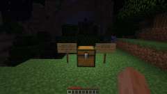 Withers Lair for Minecraft