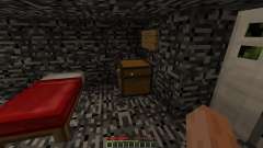 Left 4 Dead for Minecraft