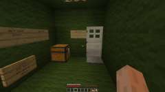 The Mad House for Minecraft