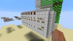 256 byte Disk Drive for Minecraft