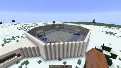 The Colosseum for Minecraft