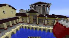 Roman City for Minecraft