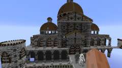 The Palace of Doria for Minecraft