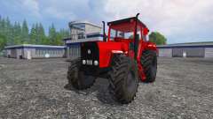 IMT 5210 for Farming Simulator 2015