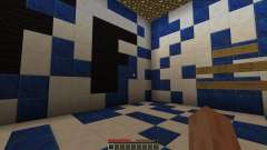 FoodFight Multiplayer PV PMinigame for Minecraft