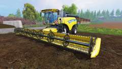 New Holland CR10.90 [multi color] for Farming Simulator 2015
