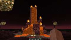 Nether Park for Minecraft