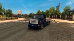 ZIL 4421 for Euro Truck Simulator 2