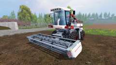 Don 680M v1.1 for Farming Simulator 2015