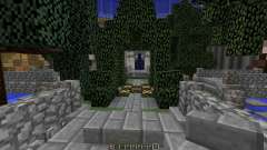 Spawn Collection for Minecraft