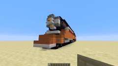 Southern Pacific for Minecraft