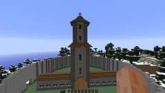Odins Tower for Minecraft