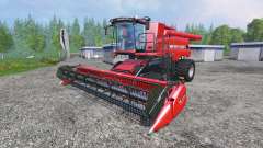 Case IH Axial Flow 9230s for Farming Simulator 2015