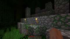 The Dead Jungle for Minecraft