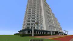 GTA VICE CITY for Minecraft