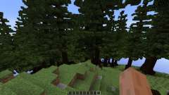 The Land of Odysseus for Minecraft