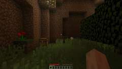 Sphere survival for Minecraft