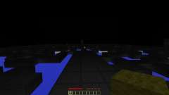 Blind PVP for Minecraft