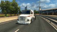 Scania 112H Intercooler for Euro Truck Simulator 2