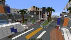 Minecraft: Stormfront Call of Duty for Minecraft