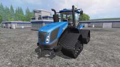 New Holland T9.450 [ATI] v1.1 for Farming Simulator 2015