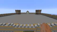 Minecraft Medieval Castle of Epicness for Minecraft