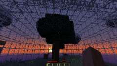 Biomesphere survival 1.2 for Minecraft
