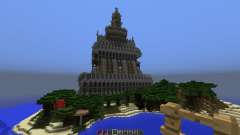 Cathedral First Try for Minecraft