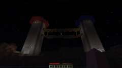 The Towers for Minecraft