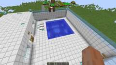 Swimming Pool for Minecraft