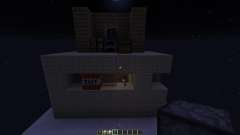 Furnace Trap for Minecraft
