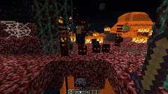 Sky Quest The Dragon Slayer for Minecraft