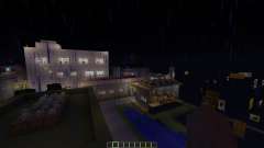 The City of Crafton for Minecraft