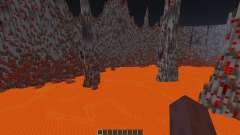 Flare for Minecraft