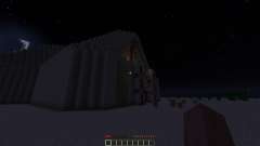 Elvers Tample for Minecraft